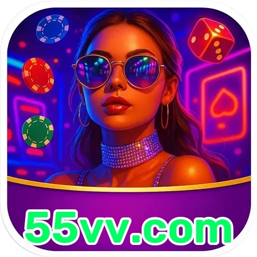 55vv.com: Explorando a Diversão nos Jogos Online Brasileiros