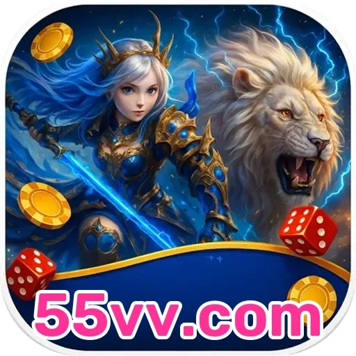 55vv.com: O Suporte 24/7 que Transforma Seu Jogo Online