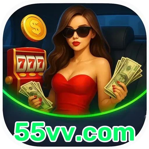 55vv.com: Atrações Irresistíveis da Seção VIP para Jogadores